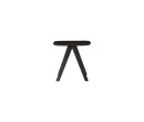 DABNEY SIDE TABLE 1803  (#)