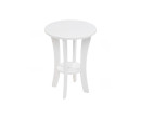 MULIA SIDE TABLE 130