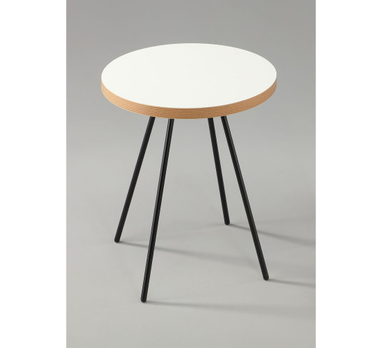 MIK SIDE TABLE 802/161 (#)
