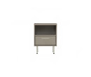 LUNDBY SIDE TABLE 801/CASHMERE