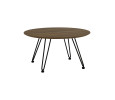 CORWIN ROUND COFFEE TABLE 802/109