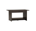 BARRETT COFFEE TABLE WALNUT