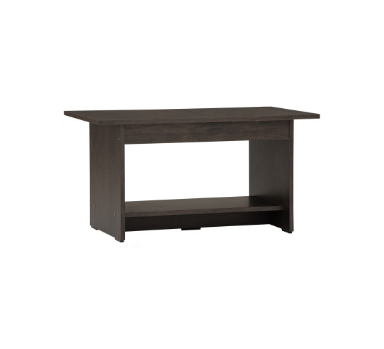 BARRETT COFFEE TABLE WALNUT