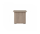 BARRETT COFFEE TABLE DARK OAK