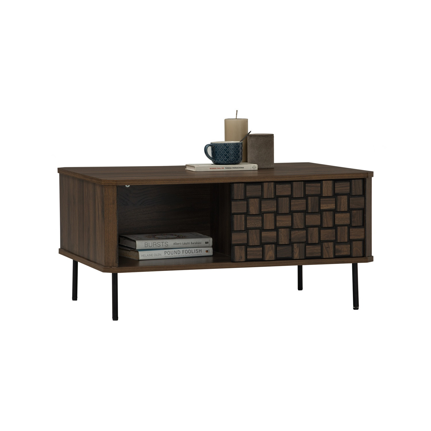 FRISCO COFFEE TABLE 802/170 FRISCO COFFEE TABLE 802/170