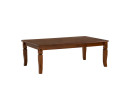 KLINE 4' COFFEE TABLE 106