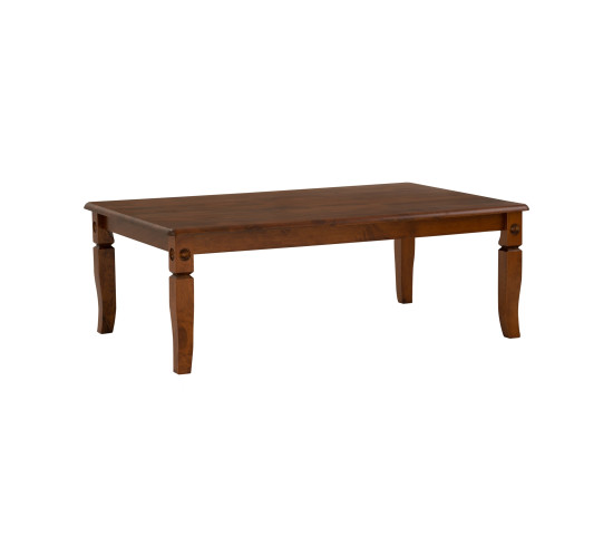 KLINE 4' COFFEE TABLE 106