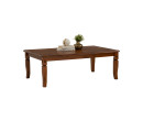 KLINE 4' COFFEE TABLE 106