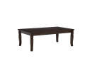 KLINE 4' COFFEE TABLE 107