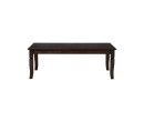 KLINE 4' COFFEE TABLE 107
