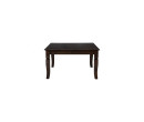 KLINE 4' COFFEE TABLE 107
