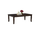 KLINE 4' COFFEE TABLE 107