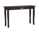 KERMIT CONSOLE TABLE 107