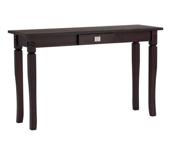 KERMIT CONSOLE TABLE 107