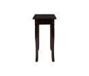 KERMIT CONSOLE TABLE 107