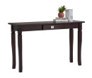 KERMIT CONSOLE TABLE 107