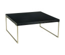 MYRON SQUARE COFFEE TABLE 800/114