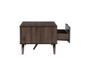 BLACKBURN COFFEE TABLE COLUMBIA/DARK GREY