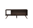 BLACKBURN COFFEE TABLE COLUMBIA/DARK GREY