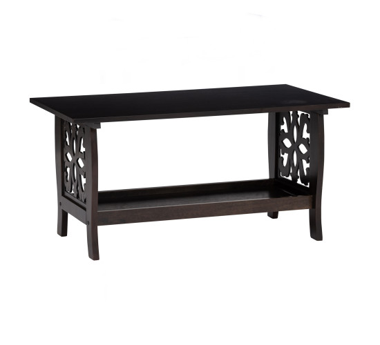 EDDIE COFFEE TABLE 117