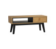 CASTOR COFFEE TABLE 114/102/1325