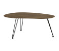 CORWIN LARGE COFFEE TABLE 802/109