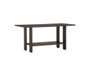 HOLT 3' COFFEE TABLE WALNUT