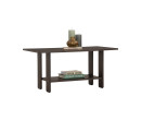 HOLT 3' COFFEE TABLE WALNUT