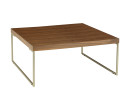 MYRON SQUARE COFFEE TABLE 813/113
