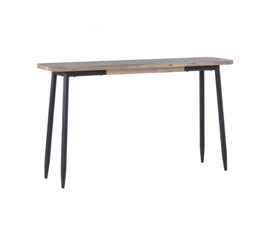 BINDER CONSOLE TABLE 821/1807 (#)