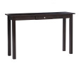 NANCY CONSOLE TABLE 117 NANCY CONSOLE TABLE 117