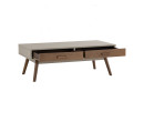 BAILEY COFFEE TABLE 109/1307