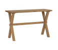 ALFORD CONSOLE TABLE 1802