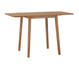 CLARO 800X800+300+300 EXT COUNTER TABLE 102