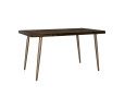 SIVAN 900X1600 DINING TABLE 822/1809 (#)