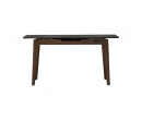 FOLTO 700 X 1200 + 300 EXT DINING TABLE 109/166