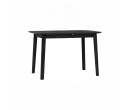 WOYER 750X1200+300 EXT DINING TABLE 114