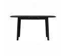 WOYER 750X1200+300 EXT DINING TABLE 114