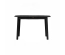 WOYER 750X1200+300 EXT DINING TABLE 114