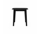 WOYER 750X1200+300 EXT DINING TABLE 114