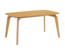 ACKER 900X1500 DINING TABLE 102
