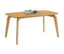 ACKER 900X1500 DINING TABLE 102