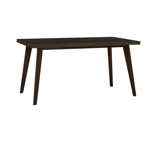 LOFTUS 800X1500 DINING TABLE 1001