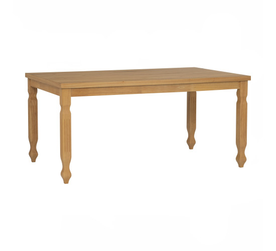 TREVON 1000X1600 DINING TABLE 102 TREVON 1000X1600 DINING TABLE 102