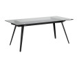 ARCHIE 900X1800 DINING TABLE 802/900 (#) ARCHIE 900X1800 DINING TABLE 802/900 (#)