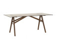 * KOEN 900X1800 DINING TABLE 109/900 * KOEN 900X1800 DINING TABLE 109/900
