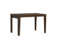 DITTA 750X1200+750 EXT DINING TABLE 109/113