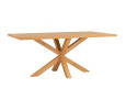 KARE 1000 X 1800 DINING TABLE 102/112 KARE 1000 X 1800 DINING TABLE 102/112