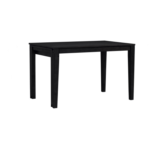 DITTA 750X1200+750 EXT DINING TABLE 114