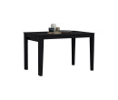 DITTA 750X1200+750 EXT DINING TABLE 114
